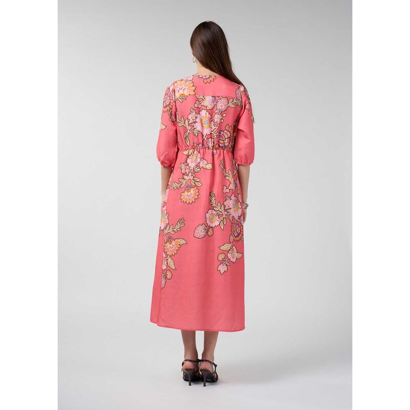 Loobie&rsquo;s Story Mirissa Shirt Dress image number 1